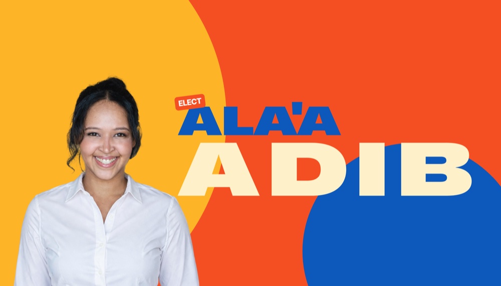 Ala'a Adib