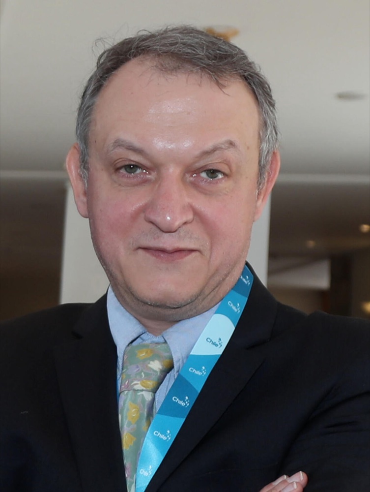 Bashar Kassir