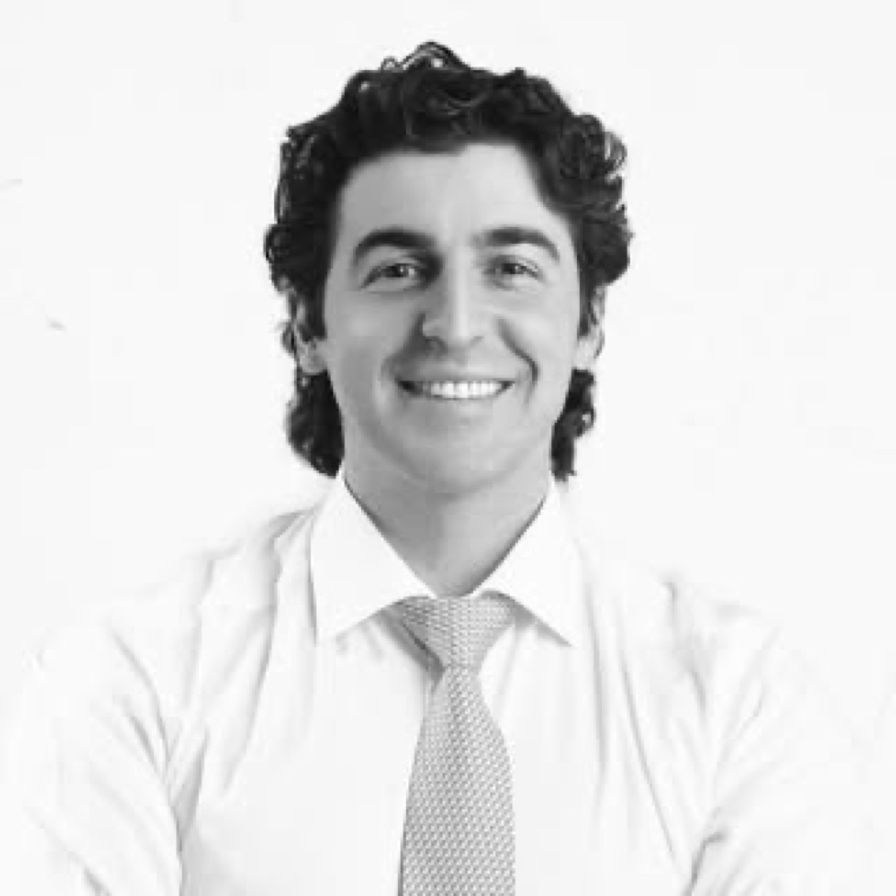 Daniel Di Giorgio