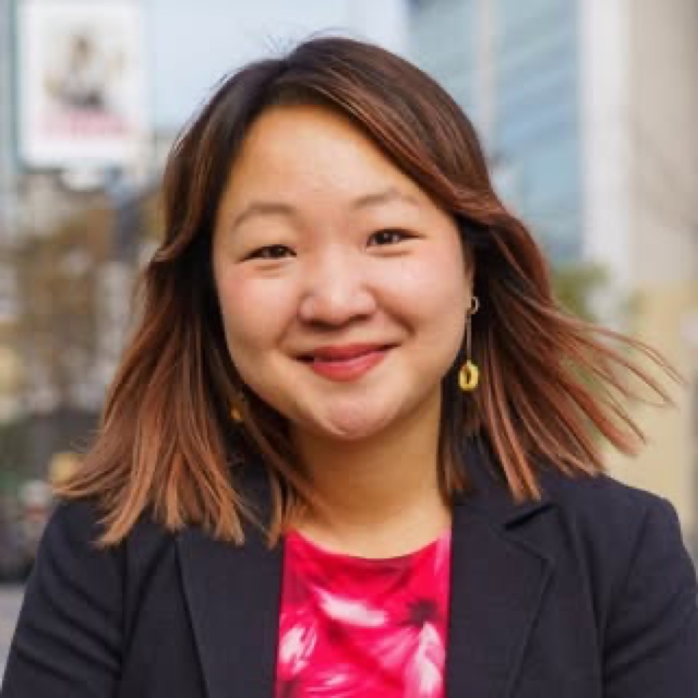 Diana Yoon