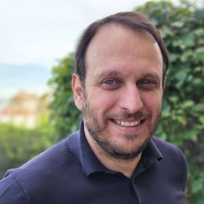 Domenico Maiolo