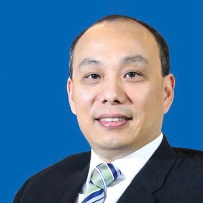 Edward Gong