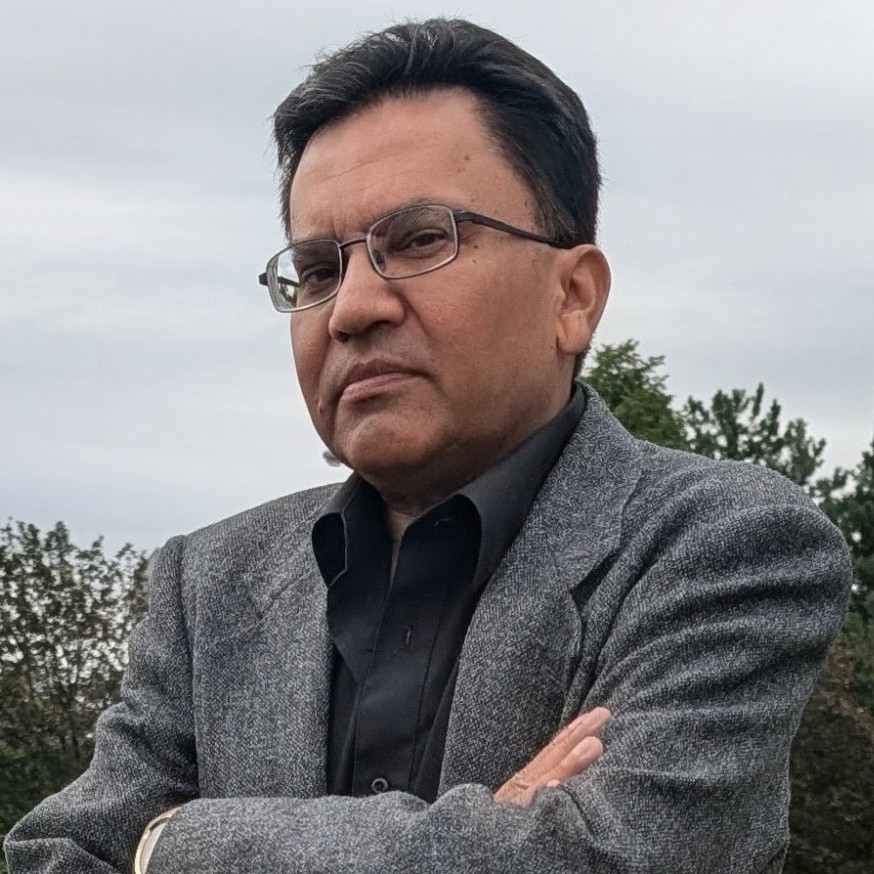 Faisal Razi