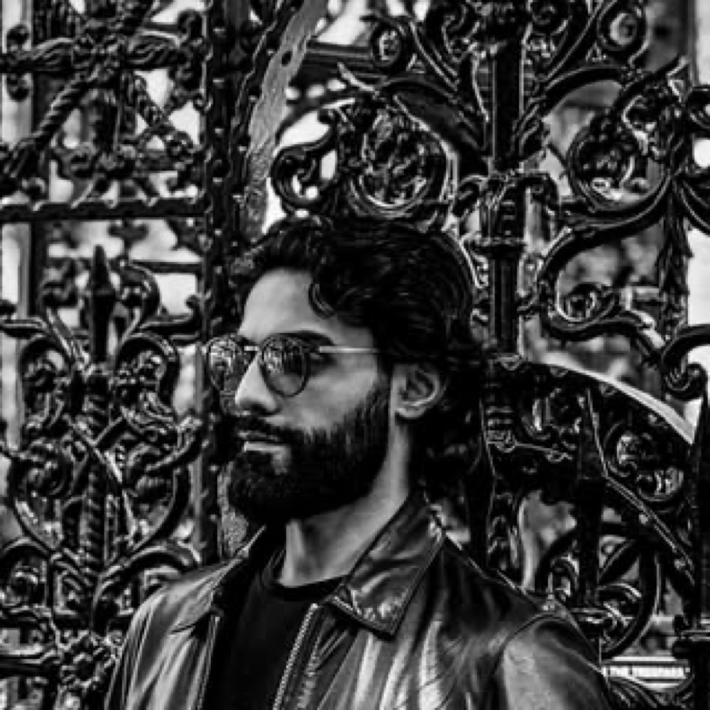 Faizan Haider