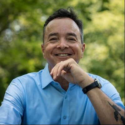Ian Cunningham