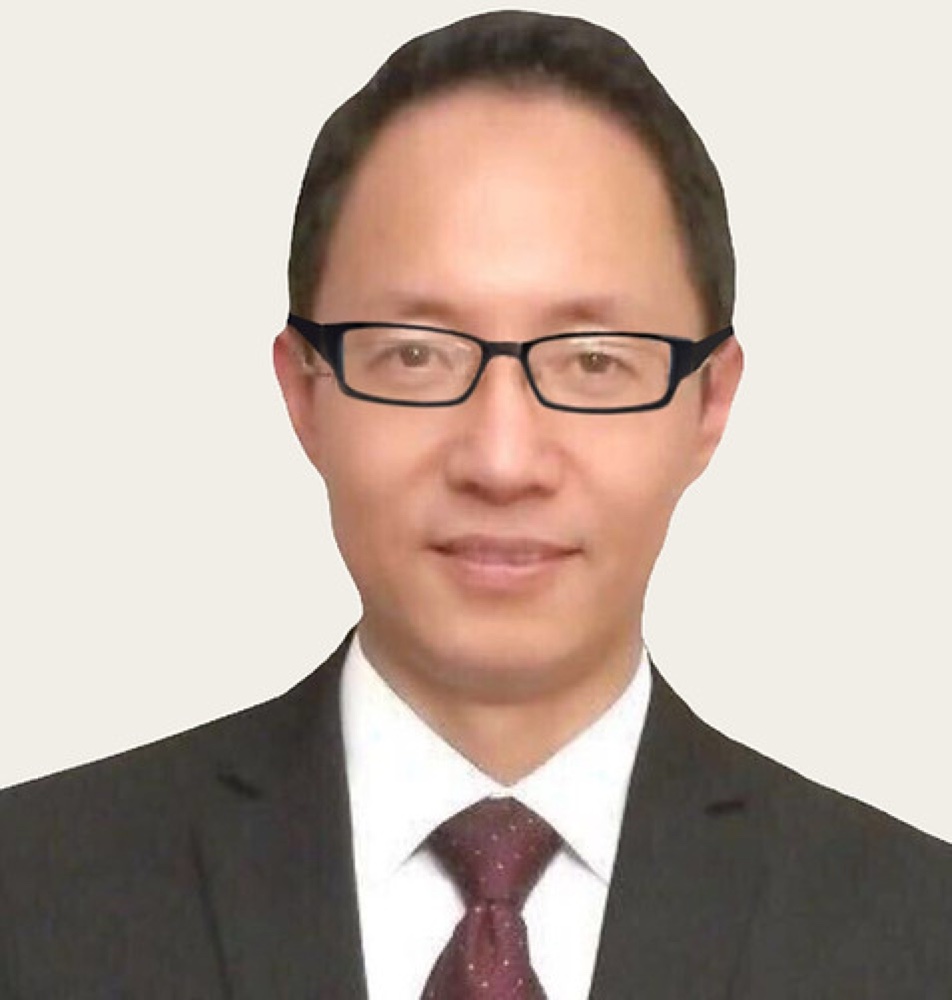 Kevin Li