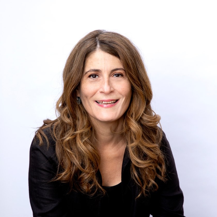 Mary Fragedakis