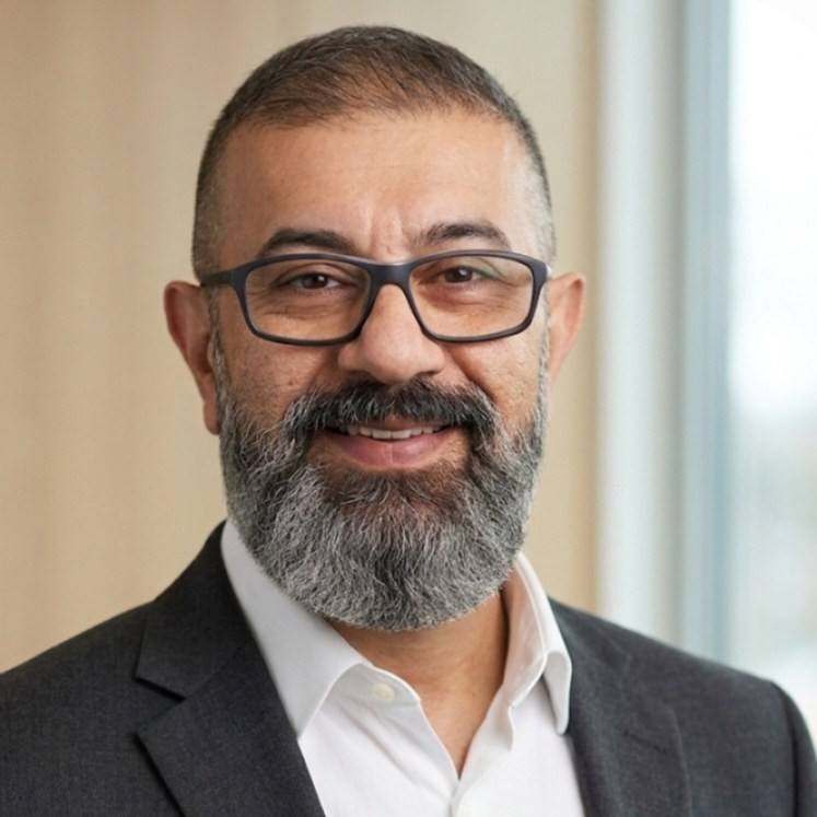 Mohammad Shabani
