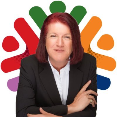 Nicki Ward