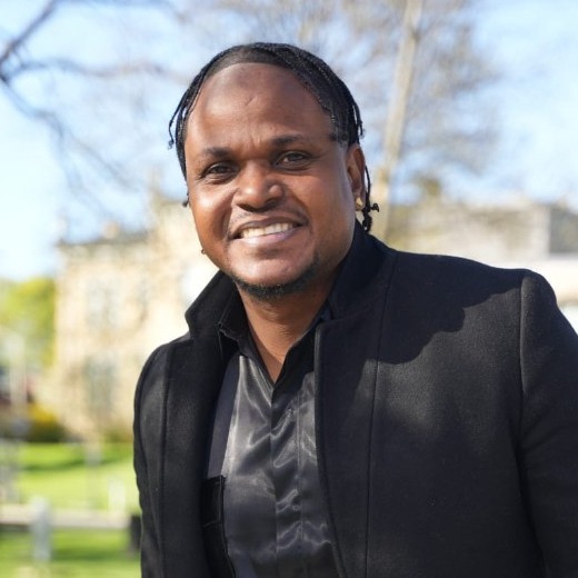 Norman Hamilton