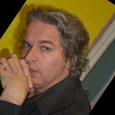 Paul Collins