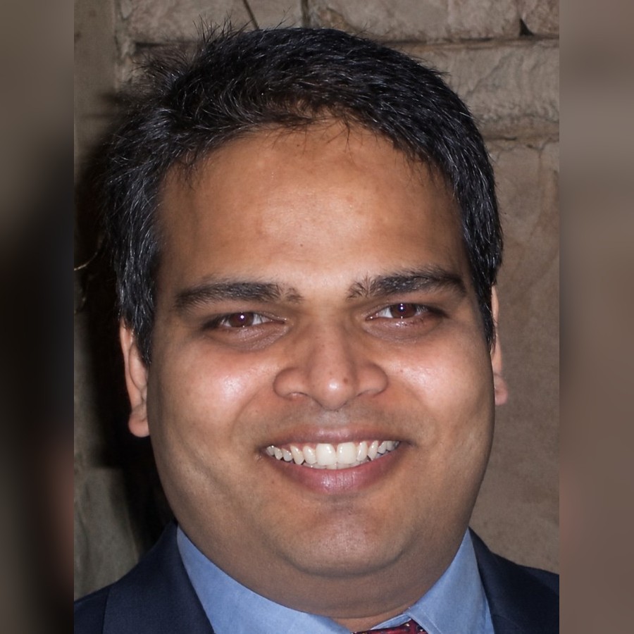 Sandeep Srivastava