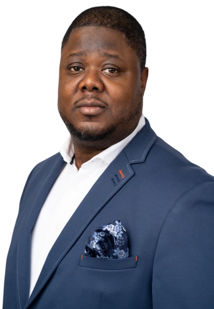 Shawn Allen